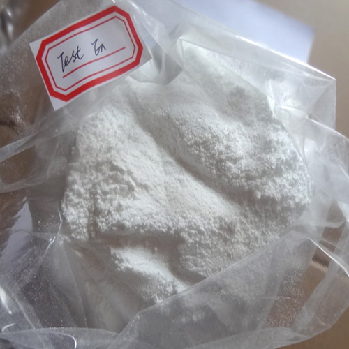 99% Pure Testosterone Enanthate Steroid Powder for sale 