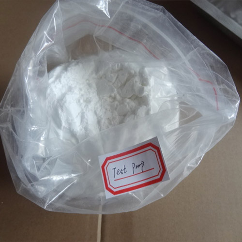 Pure Raw Testosterone Propionate Powder