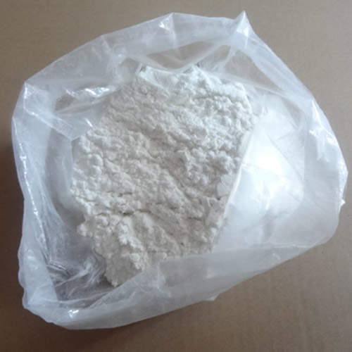 Raw Testosterone Base Powder