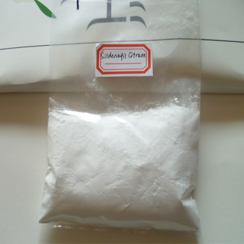 Buy Sildenafil Citrate Powder Wholesale