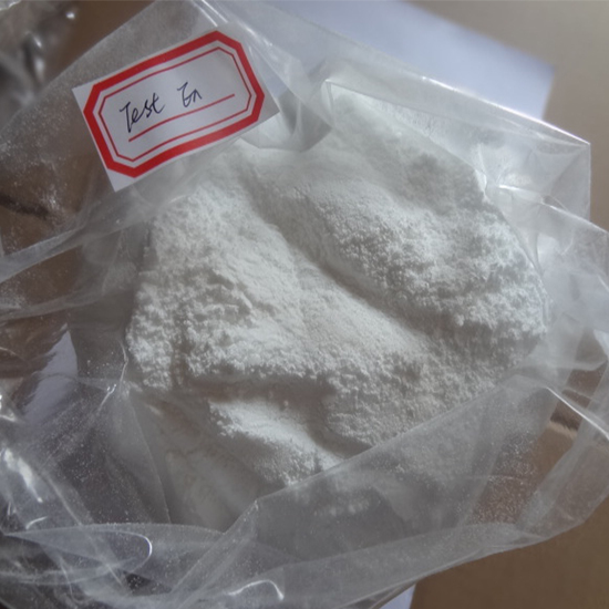 99% Pure Testosterone Enanthate Steroid Powder for sale 