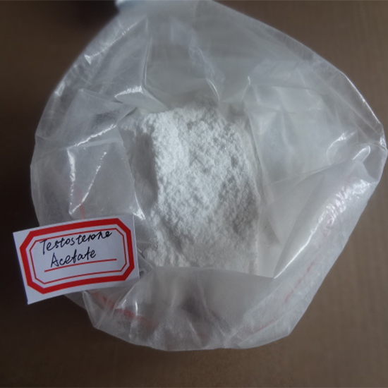 Testosterone acetate Powder For Sale