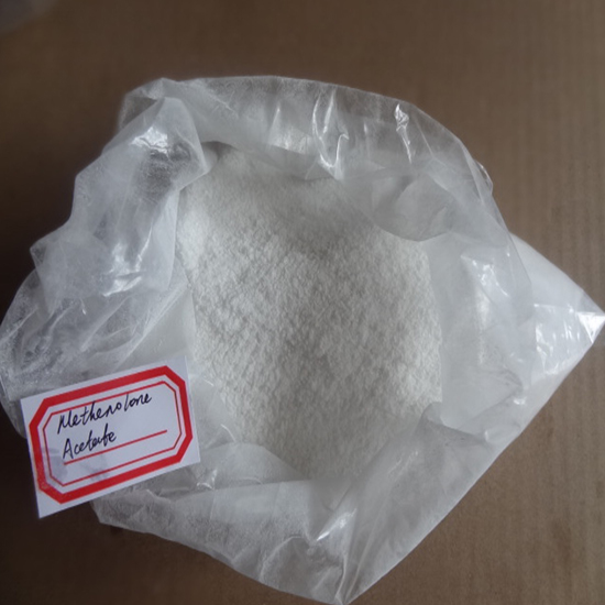 Methenolone Acetate Powder For Sale