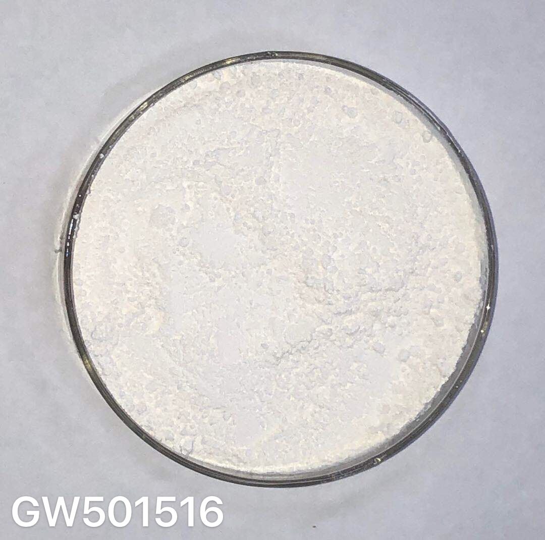 gw 501516 powder