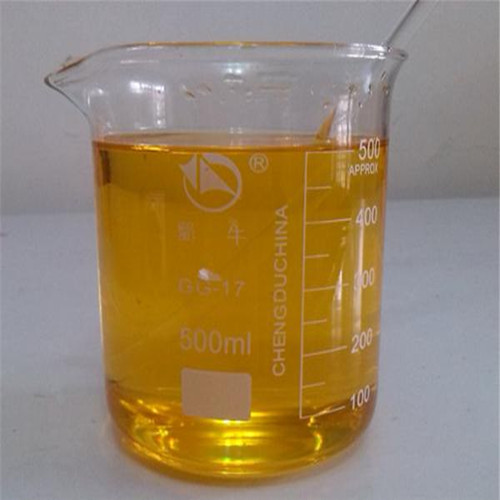 Boldenone undecylenate liquid